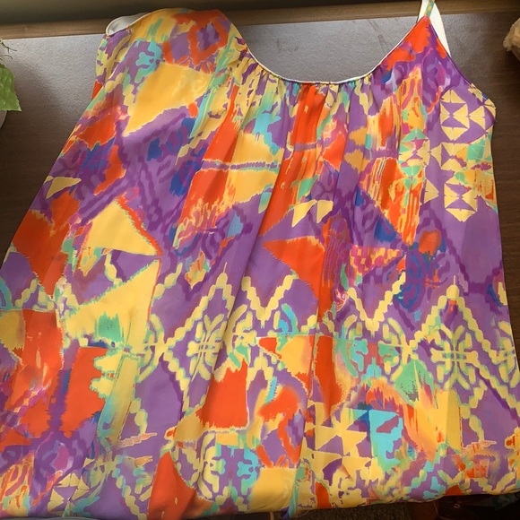 Show Me Your MuMu Dresses & Skirts - Show Me Your Mumu Shift Slip Dress